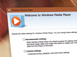 Microsoft обещает починить сломанный Windows Media Player в декабрьских обновлениях
