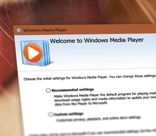 Microsoft обещает починить сломанный Windows Media Player в декабрьских обновлениях