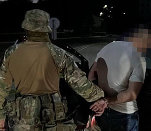 СБУ запобігла витоку оборонної інформації через даркнет