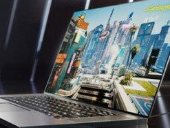 Майнеры оптом скупают игровые ноутбуки с GeForce RTX 3060