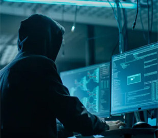 Кіберполіція назвала топ-3 помилки українців, які найчастіше призводять до зламу акаунтів