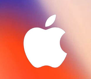 Новый смартфон Apple станет гибким