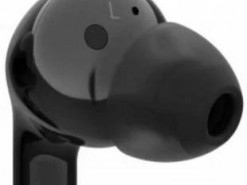 LG выпустила наушники, которые сами себя очищают