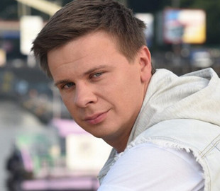 Мошенники от имени Дмитрия Комарова "раздают деньги": ведущий обратился в полицию