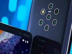 В Сети появился официальный ролик смартфона Nokia 9 PureView