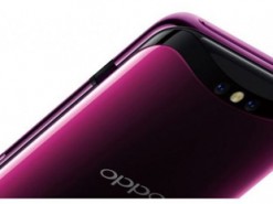 Производительность Oppo Find X с 10 ГБ оперативной памяти оказалась ниже ожидаемой