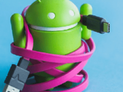 5 причин, почему смартфон заряжается очень медленно