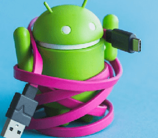 5 причин, почему смартфон заряжается очень медленно