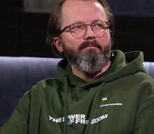 Україна створює систему, яка дозволить бачити всі типи дронів на великих відстанях, — Храпчинський