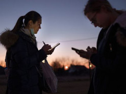 Как безопасно пользоваться телефоном в оккупации: советы Госспецсвязи