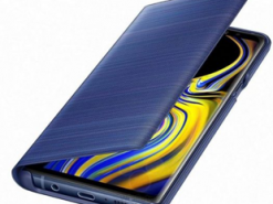Цена Samsung Galaxy Note 9 подтверждена новыми источниками