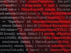 Сеть распределения контента от Google используется для хранения вредоносного ПО