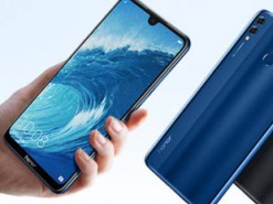 Huawei представила огромные смартфоны Honor 8X и 8X Max
