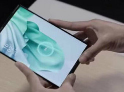 OPPO показала новую систему беспроводной зарядки