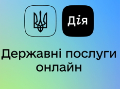 Стало известно, какая компания займется модернизацией портала госуслуг «Дія»