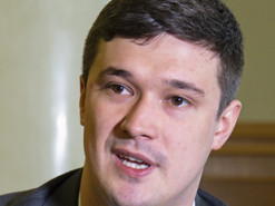 Михайло Федоров: ми змінили сценарій кібервійни за одну ніч