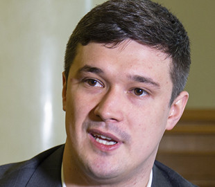 Михайло Федоров: ми змінили сценарій кібервійни за одну ніч