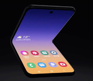 Гибкий смартфон Samsung Galaxy Fold 2 получит поддержку пера S Pen