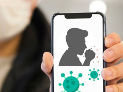 ИИ со 100% точностью определяет COVID-19 по кашлю