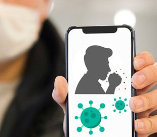 ИИ со 100% точностью определяет COVID-19 по кашлю