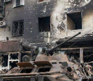 Комп'ютерна гра та почуття гумору допомогли родині вижити в Маріуполі