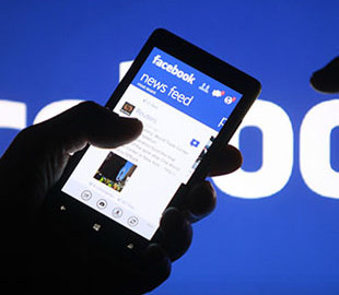 Facebook предоставлял недостоверные данные компаниям, которые размещали рекламу в соцсети