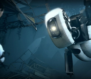 Киноадаптации Portal быть: для фильма уже пишут сценарий
