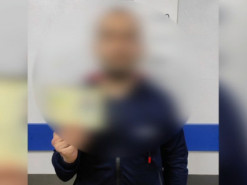 Полиция Одессы проверяет человека, который регистрировался в сетях как "Владимир Путин"