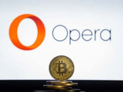 Opera добавляет функцию покупки криптовалюты для Apple Pay и дебетовых карт