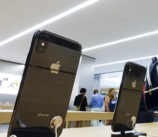 iPhone получит беспроводную зарядку от Logitech