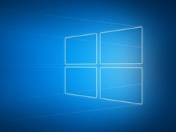 Как изменить прозрачность панели задач в Windows 10