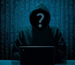 Хакеры атаковали официальный сайт Украины