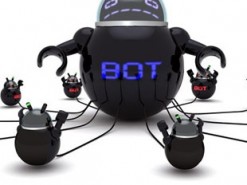 В США компания использовала данные реальных людей для создания интернет-ботов