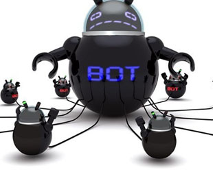 В США компания использовала данные реальных людей для создания интернет-ботов