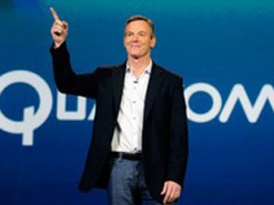 Экс-глава Qualcomm хочет приватизировать компанию
