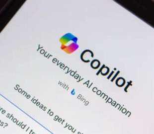 Copilot збирає інформацію про користування продуктами Microsoft