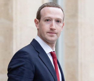 РФ хочет взыскать с компании Цукерберга 5% годовой выручки в России