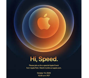 Стало известно, когда Apple представит iPhone 12