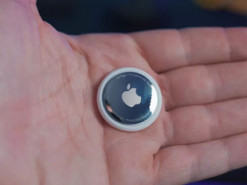 Метки Apple показали себя как средство для шпионажа за пользователями Android