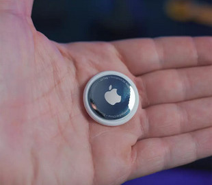 Метки Apple показали себя как средство для шпионажа за пользователями Android