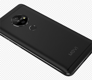 Представлен смартфон Moviphone с проектором