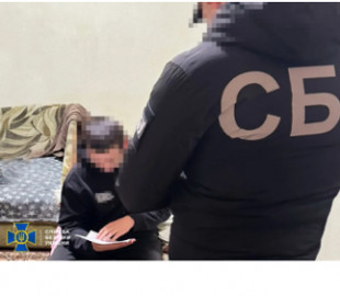 СБУ викрила черкаського лікаря та ще двоє агітаторів проросійської пропаганди