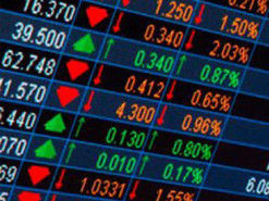 Котировки ведущих технологических компаний США пережили обвал