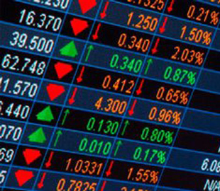 Котировки ведущих технологических компаний США пережили обвал