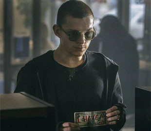 Apple TV+ презентовал первый трейлер драмы "Черри" с Томом Холландом