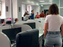 СБУ заблокировала сеть теневых криптообменников, пытавшихся "испортить праздник"