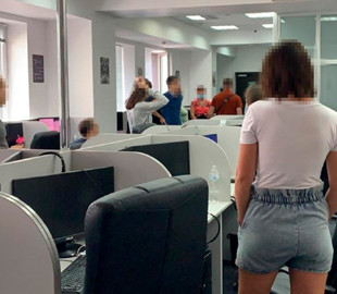 СБУ заблокировала сеть теневых криптообменников, пытавшихся "испортить праздник"