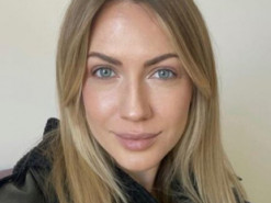 Леся Нікітюк отримала зворушливу любовну записку (фото)