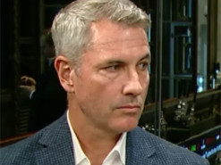 Не лише подружня зрада: гендиректор IT-компанії, який потрапив у кадр на концерті гурту Coldplay, подав у відставку