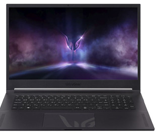 LG Electronics выпустила свой первый игровой ноутбук